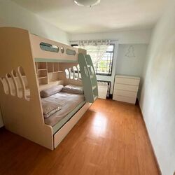 Blk 654B Jurong West Street 61 (Jurong West), HDB 5 Rooms #553877301